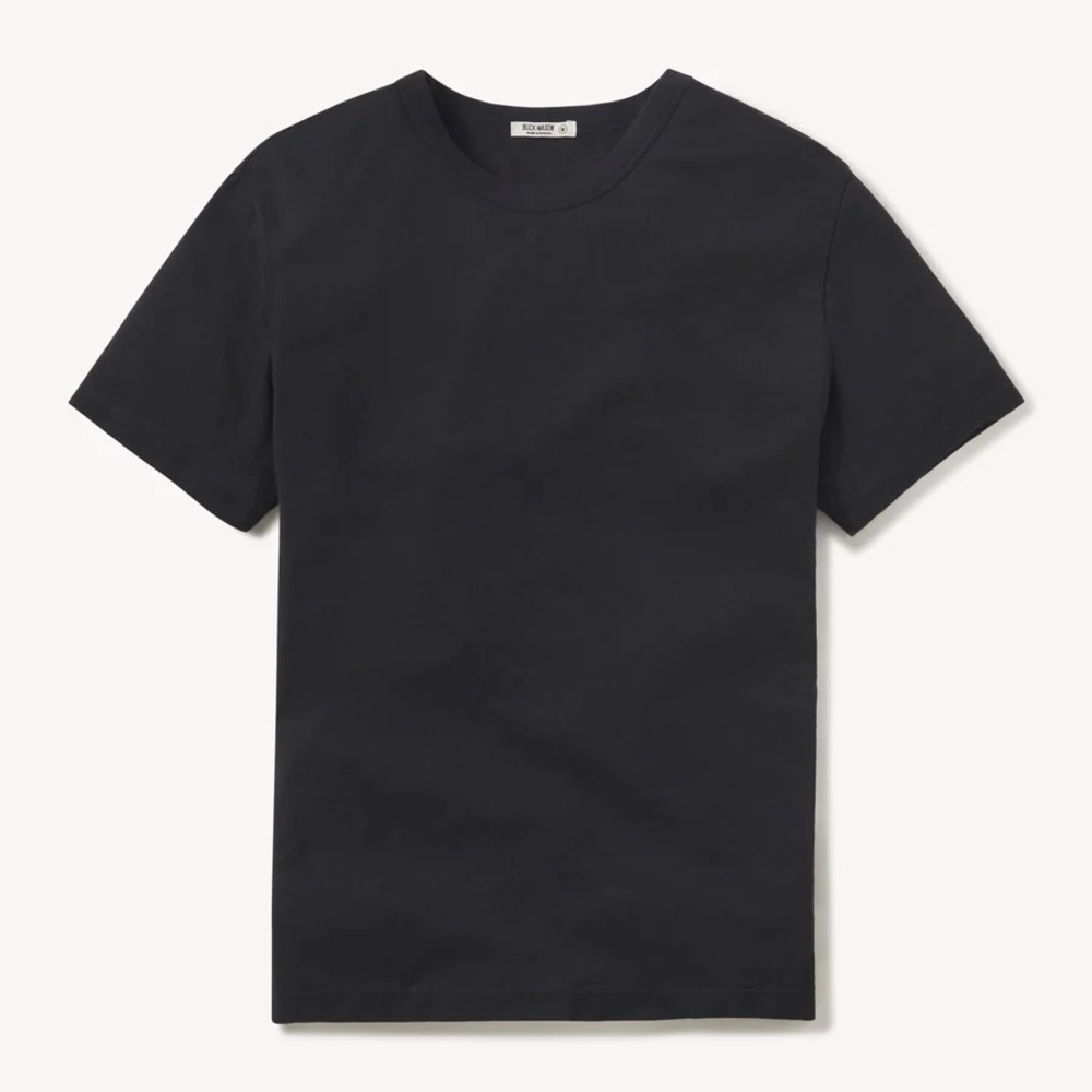 Buck Mason Classic Tee (Medium)